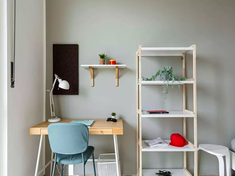 Immagine 6 di Camera in affitto  in Via Arcivescovo Romilli a Milano