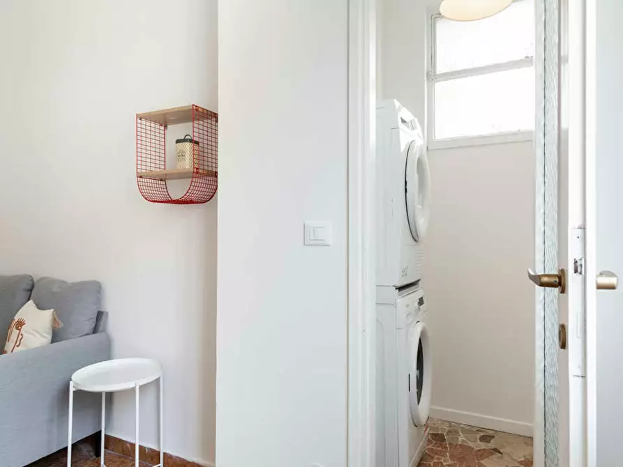 Immagine 7 di Camera in affitto  in Via Arcivescovo Romilli a Milano