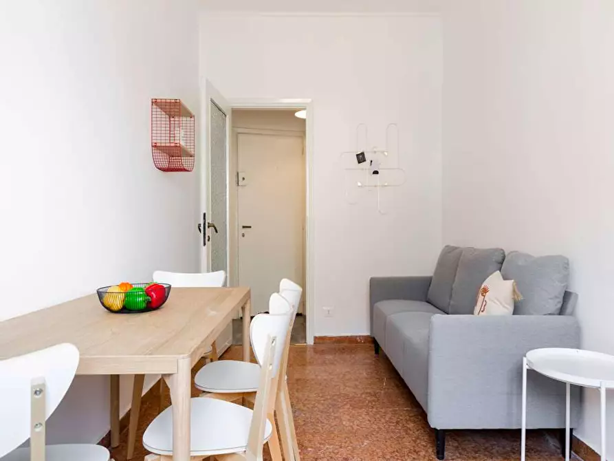 Immagine 6 di Camera in affitto  in Via Arcivescovo Romilli a Milano