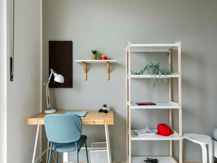 Immagine 6 di Camera in affitto  in Via Arcivescovo Romilli a Milano