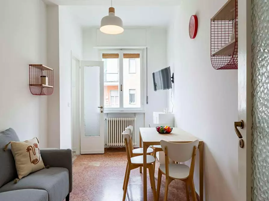 Immagine 7 di Camera in affitto  in Via Arcivescovo Romilli a Milano