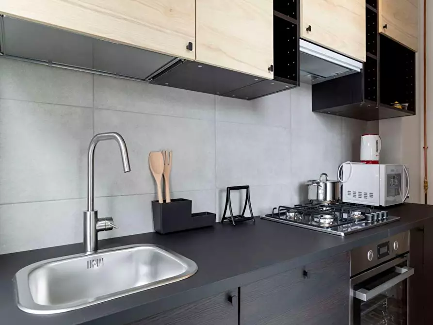 Immagine 9 di Camera in affitto  in Via Arcivescovo Romilli a Milano