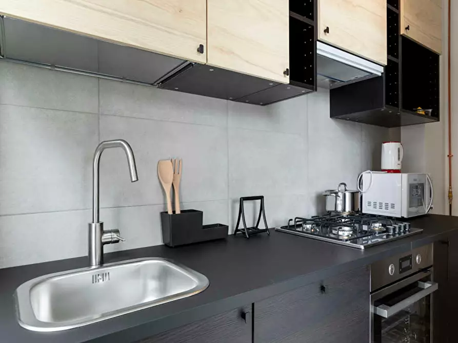 Immagine 8 di Camera in affitto  in Via Arcivescovo Romilli a Milano