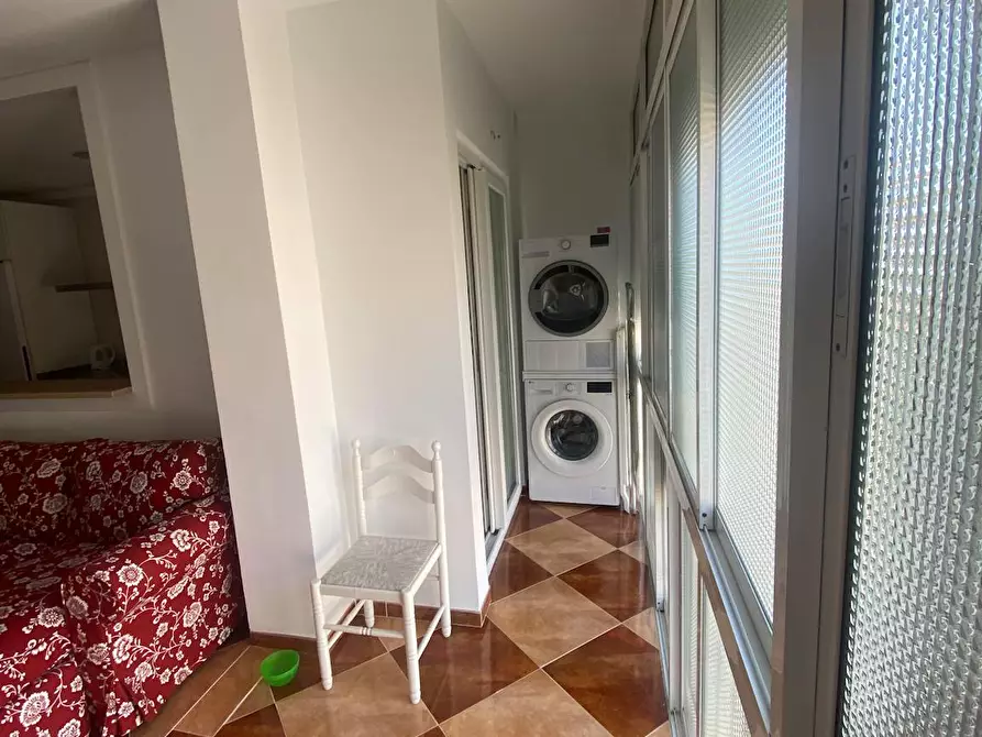 Immagine 8 di Camera condivisa in affitto  in Paseo de los Tilos a Malaga