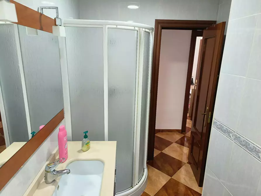 Immagine 7 di Camera condivisa in affitto  in Paseo de los Tilos a Malaga