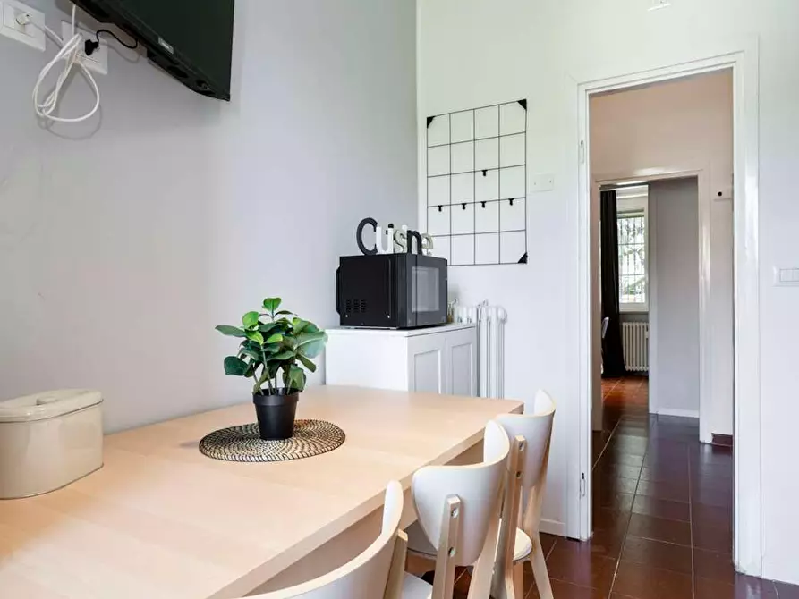 Immagine 8 di Camera in affitto  in Via Dalmazia a Milano