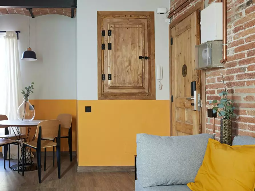 Immagine 4 di Appartamento in affitto  in Carrer de Blasco de Garay a Barcelona