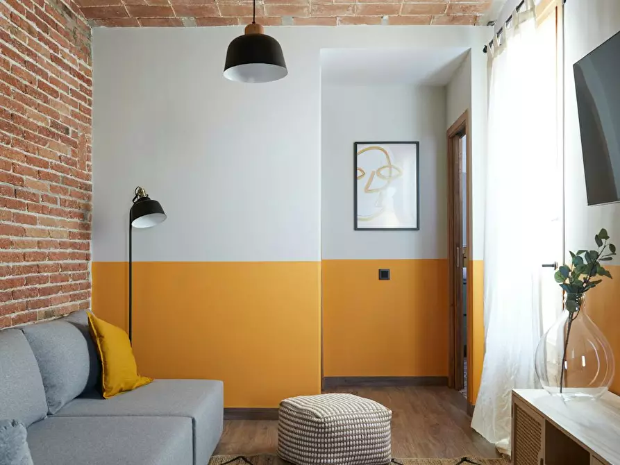 Immagine 3 di Appartamento in affitto  in Carrer de Blasco de Garay a Barcelona