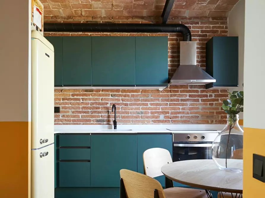 Immagine 9 di Appartamento in affitto  in Carrer de Blasco de Garay a Barcelona