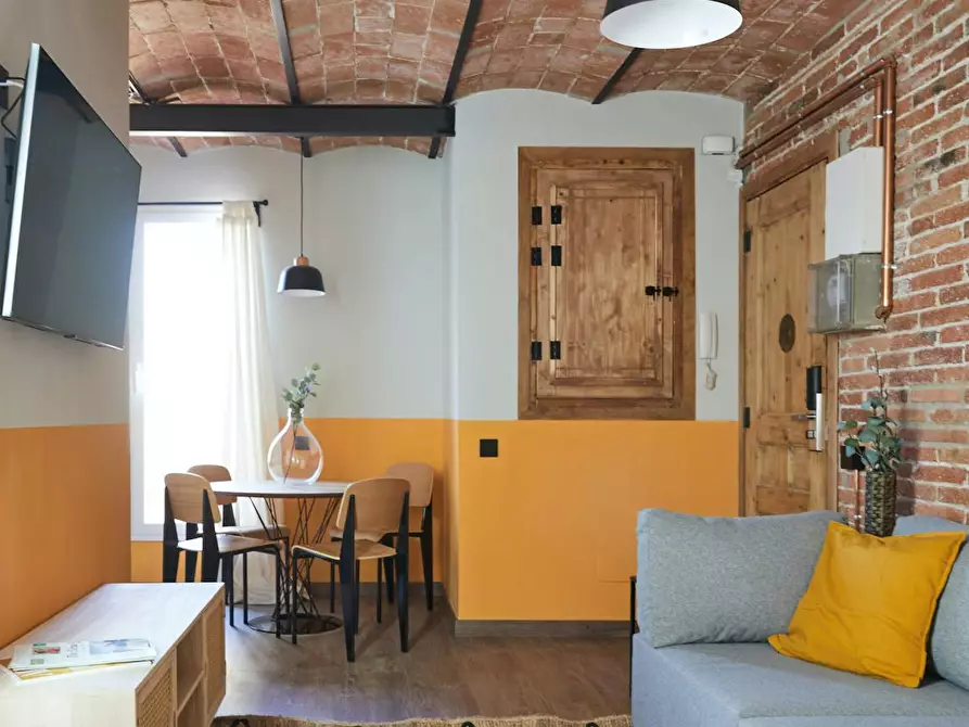 Immagine 5 di Appartamento in affitto  in Carrer de Blasco de Garay a Barcelona
