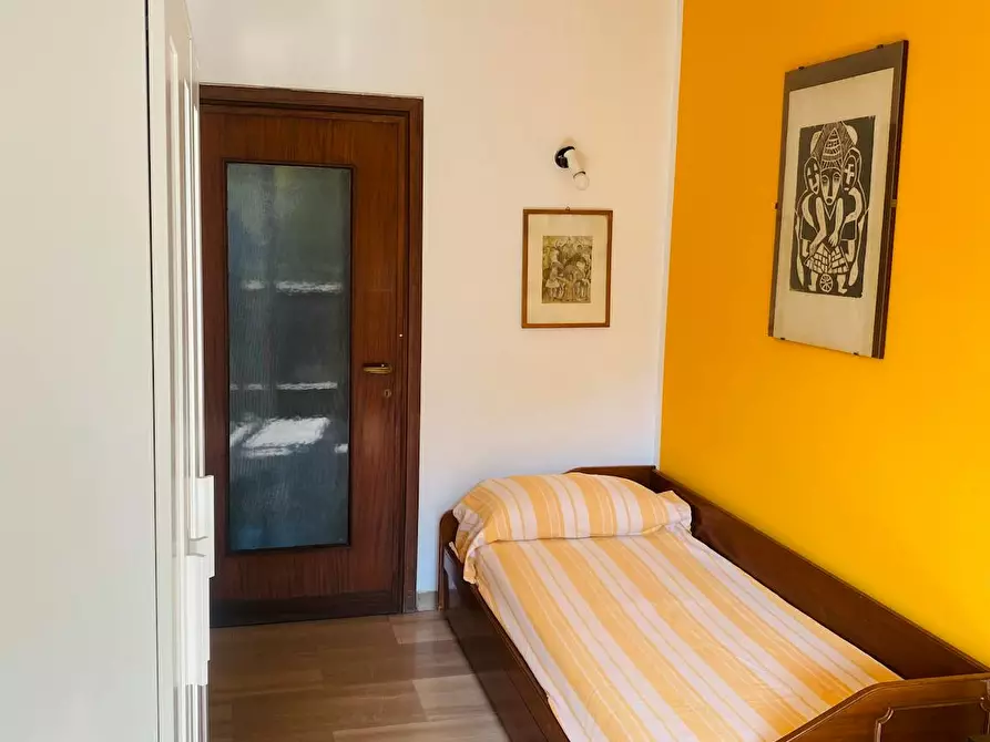 Immagine 7 di Camera in affitto  in Via Ercolano a Milano
