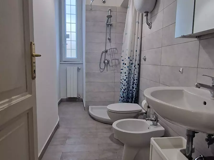 Immagine 6 di Camera in affitto  in Via Ostiense a Roma