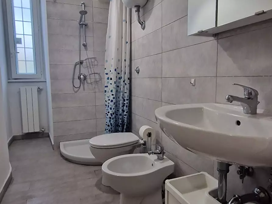 Immagine 7 di Camera in affitto  in Via Ostiense a Roma