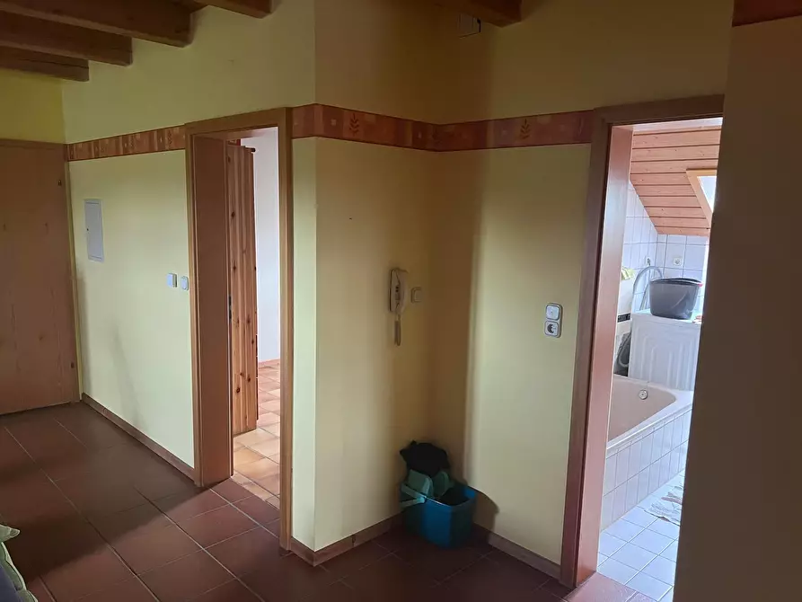 Immagine 2 di Appartamento in affitto  in Schwaigerstraße a Landshut
