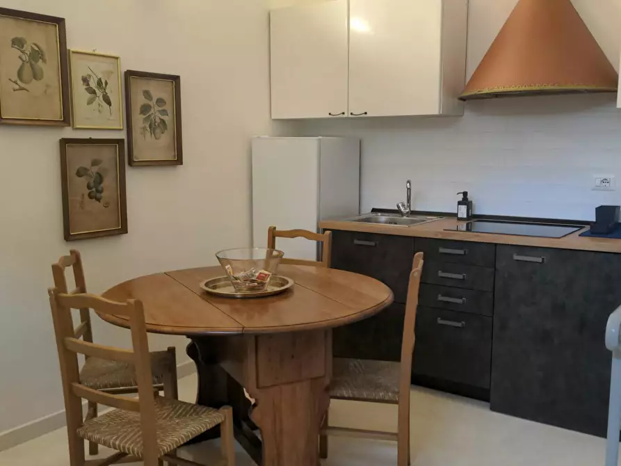 Immagine 3 di Casa indipendente in affitto  in Via Montebello a Firenze