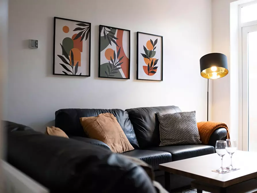 Immagine 4 di Casa indipendente in affitto  in Gordon Street a 