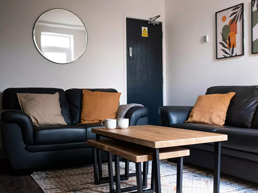 Immagine 6 di Casa indipendente in affitto  in Gordon Street a 