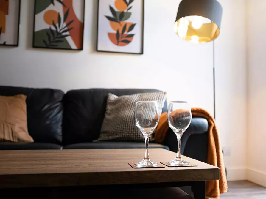 Immagine 5 di Casa indipendente in affitto  in Gordon Street a 