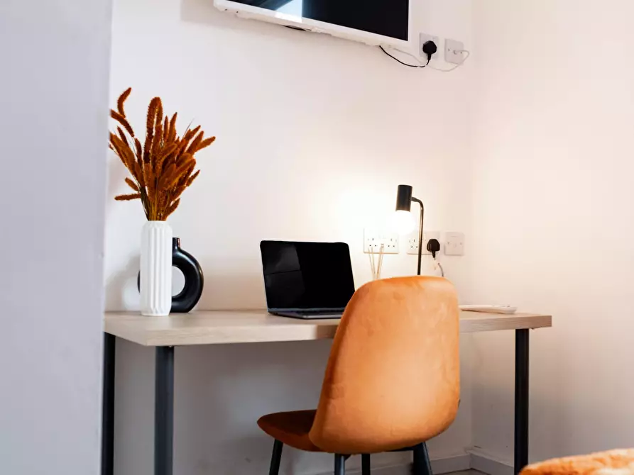 Immagine 8 di Casa indipendente in affitto  in Gordon Street a 