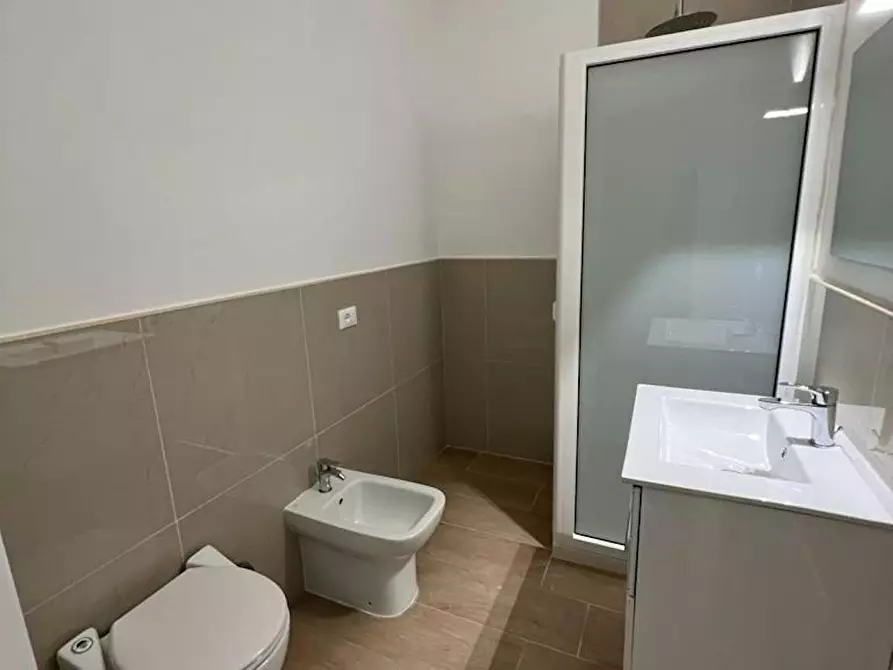 Immagine 7 di Camera in affitto  in Via Gian Giuseppe Carulli a Bari