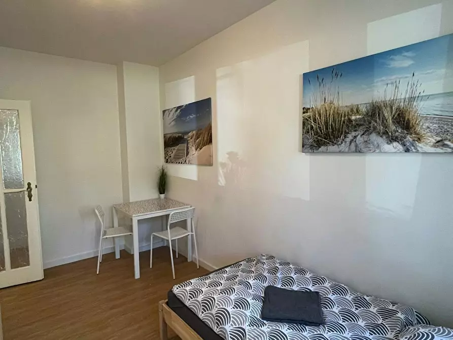 Immagine 10 di Appartamento in affitto  in Josef-Orlopp-Straße a Berlin