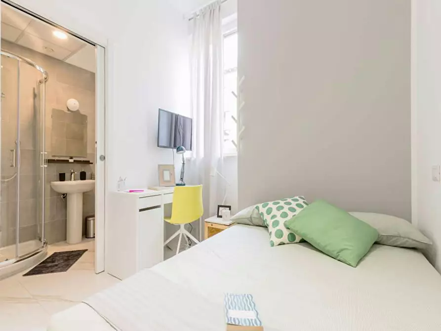 Immagine 4 di Camera in affitto  in Viale Bligny a Milano