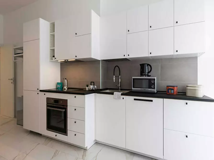 Immagine 9 di Camera in affitto  in Viale Bligny a Milano