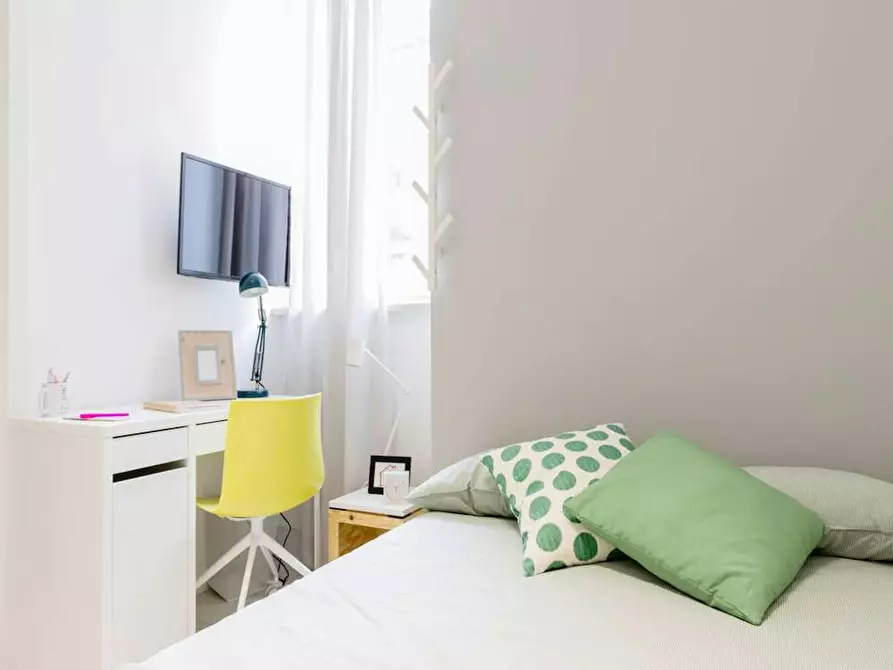 Immagine 3 di Camera in affitto  in Viale Bligny a Milano