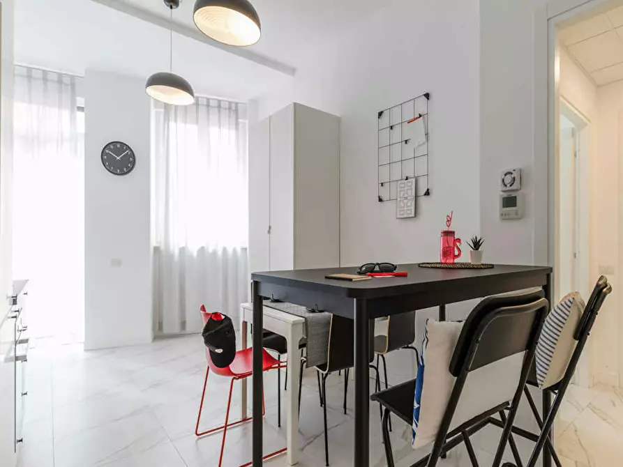 Immagine 10 di Camera in affitto  in Viale Bligny a Milano