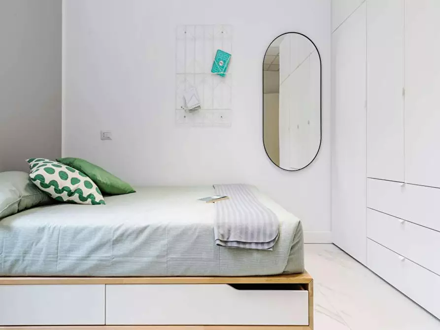 Immagine 2 di Camera in affitto  in Viale Bligny a Milano