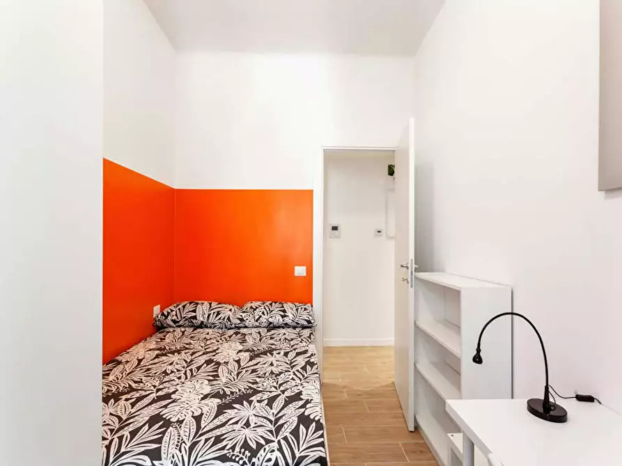 Immagine 7 di Camera in affitto  in Via Pantigliate a Milano