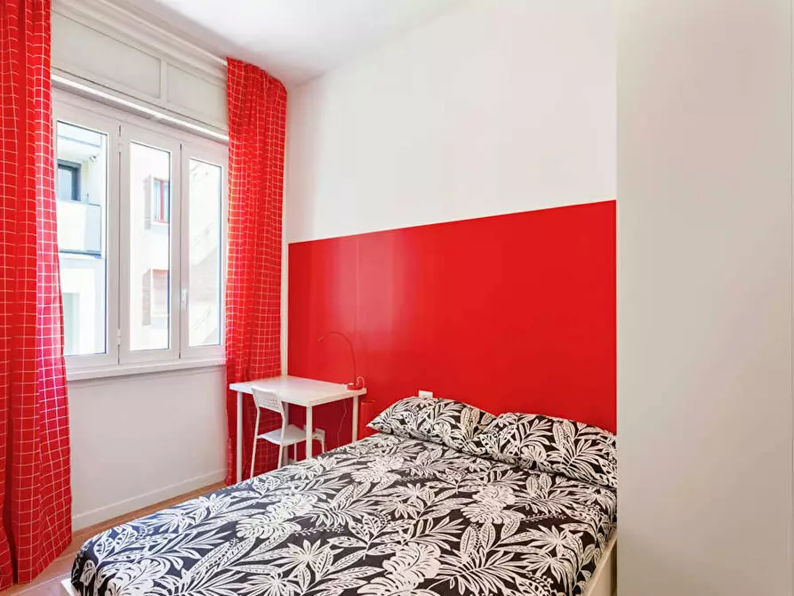 Immagine 2 di Camera in affitto  in Via Pantigliate a Milano