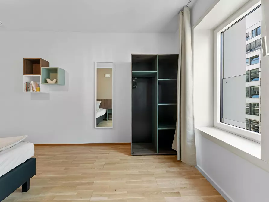Immagine 2 di Camera in affitto  in Friedrichstraße a Berlin