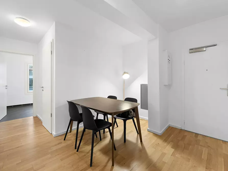 Immagine 4 di Camera in affitto  in Friedrichstraße a Berlin
