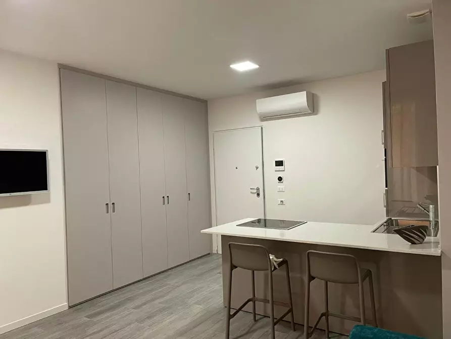 Immagine 4 di Appartamento in affitto  in Vicolo degli Ariosti a Bologna