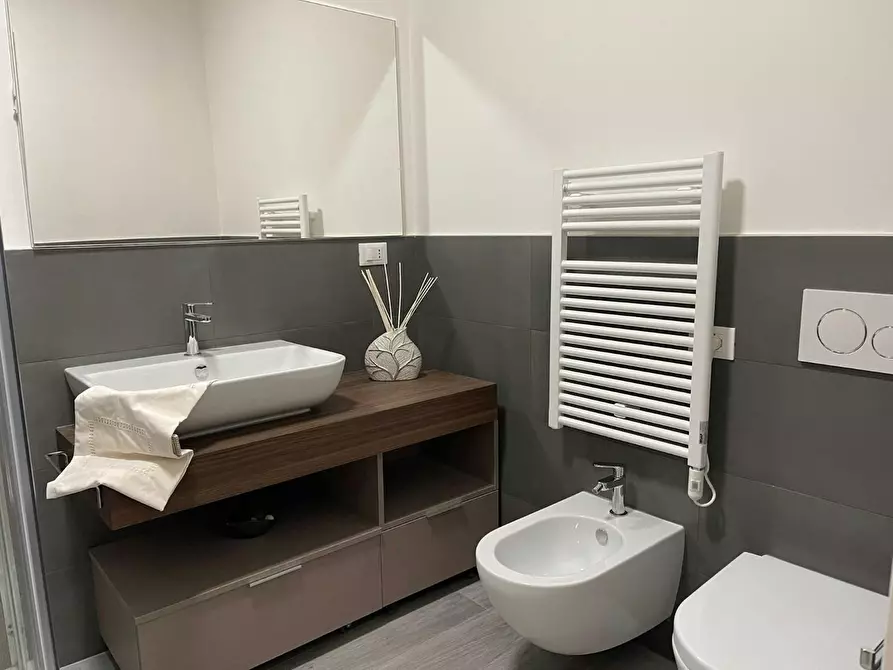 Immagine 5 di Appartamento in affitto  in Vicolo degli Ariosti a Bologna