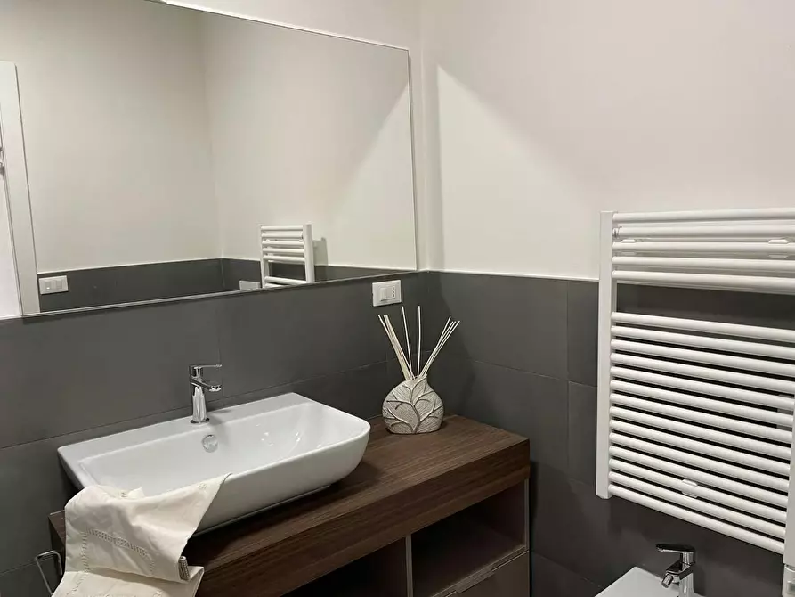 Immagine 6 di Appartamento in affitto  in Vicolo degli Ariosti a Bologna