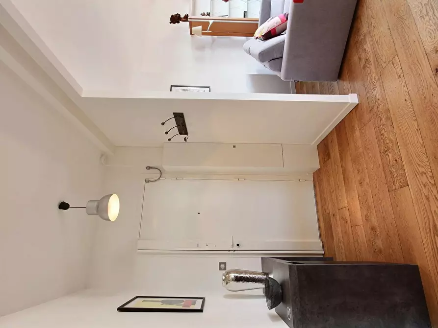 Immagine 3 di Appartamento in affitto  in Boulevard Saint-Marcel a Paris 05
