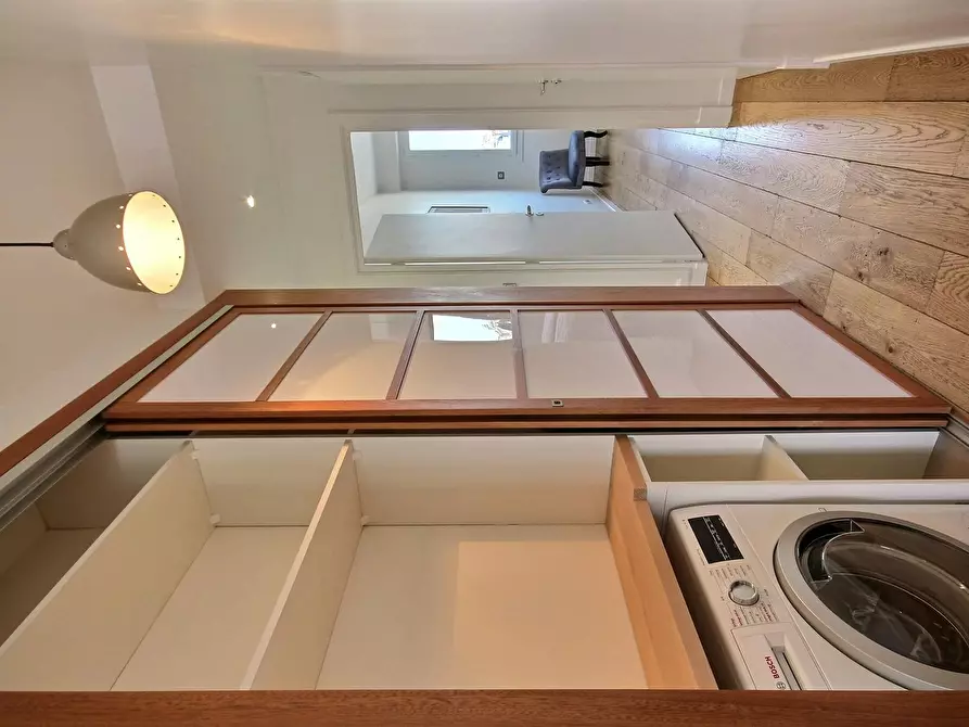 Immagine 5 di Appartamento in affitto  in Boulevard Saint-Marcel a Paris 05