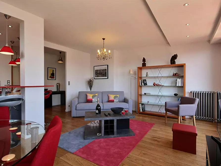 Immagine 7 di Appartamento in affitto  in Boulevard Saint-Marcel a Paris 05