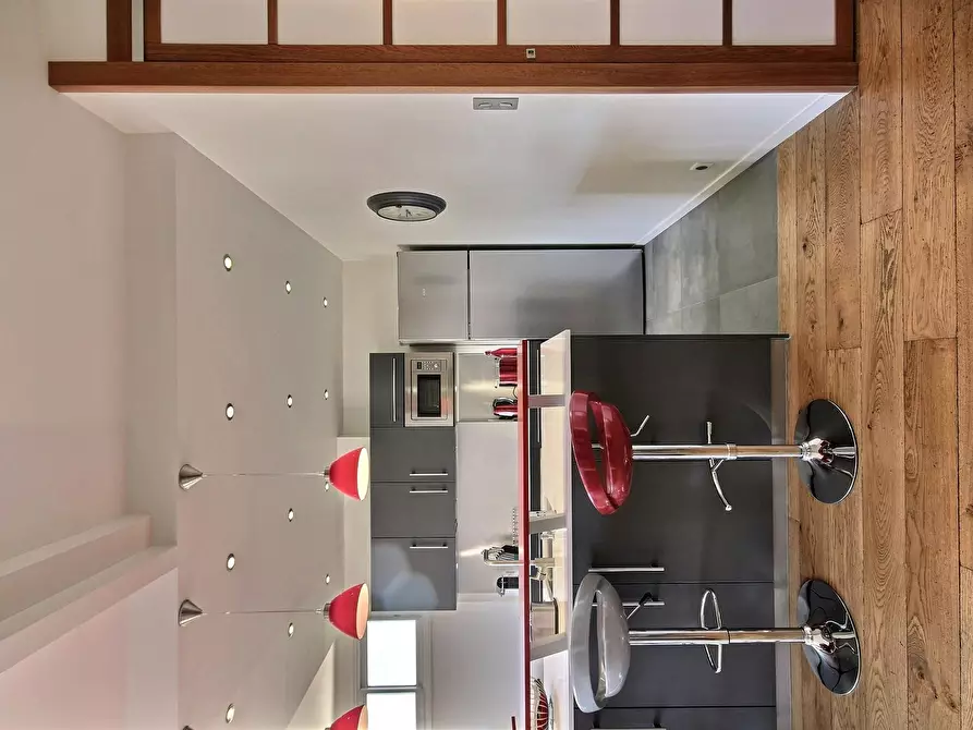Immagine 4 di Appartamento in affitto  in Boulevard Saint-Marcel a Paris 05