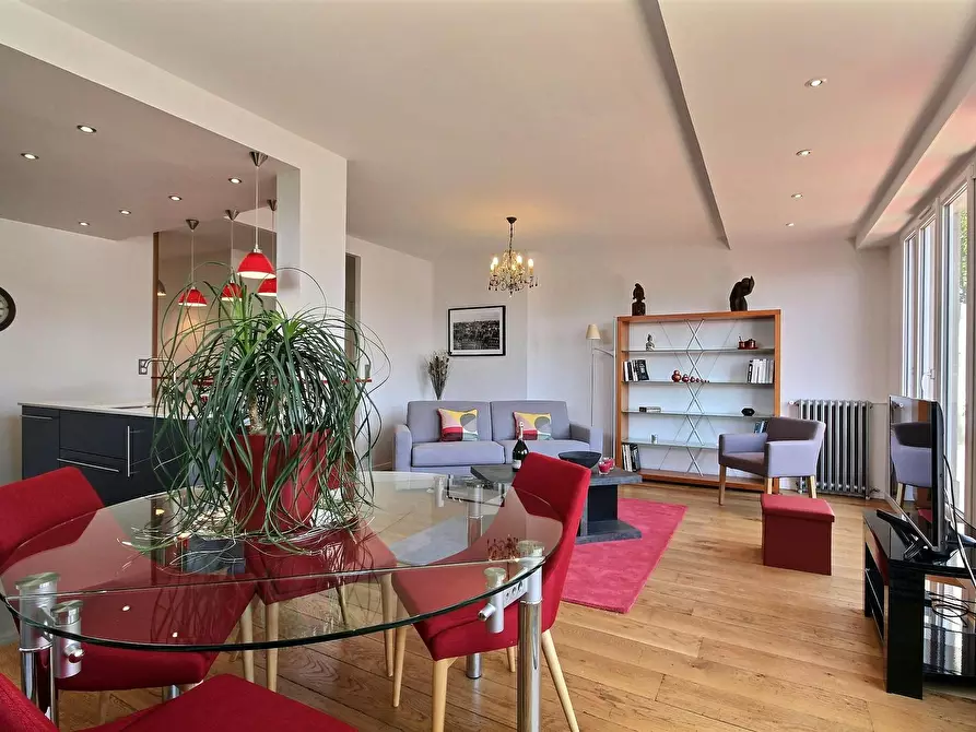 Immagine 6 di Appartamento in affitto  in Boulevard Saint-Marcel a Paris 05