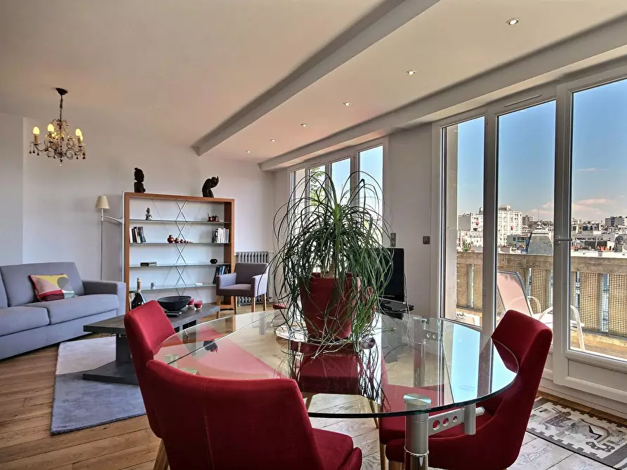 Immagine 8 di Appartamento in affitto  in Boulevard Saint-Marcel a Paris 05