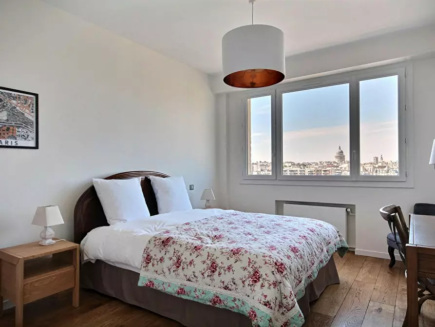 Immagine 2 di Appartamento in affitto  in Boulevard Saint-Marcel a Paris 05