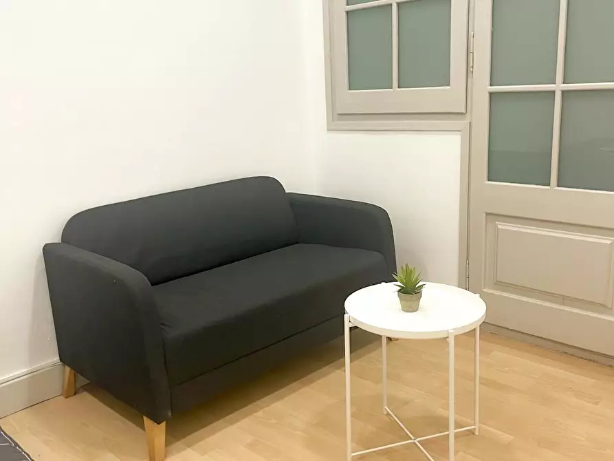 Immagine 4 di Camera in affitto  in Carrer de Muntaner a Barcelona