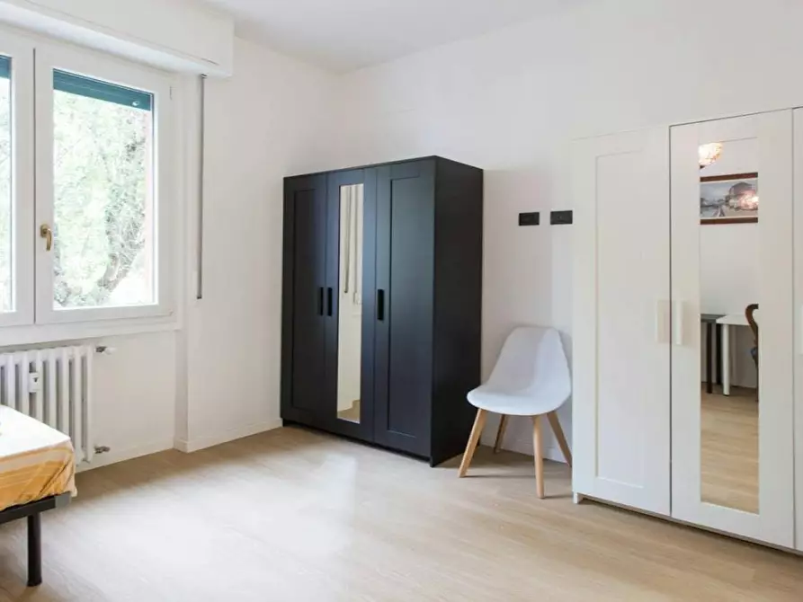 Immagine 3 di Appartamento in affitto  in Via Lorenteggio a Milano