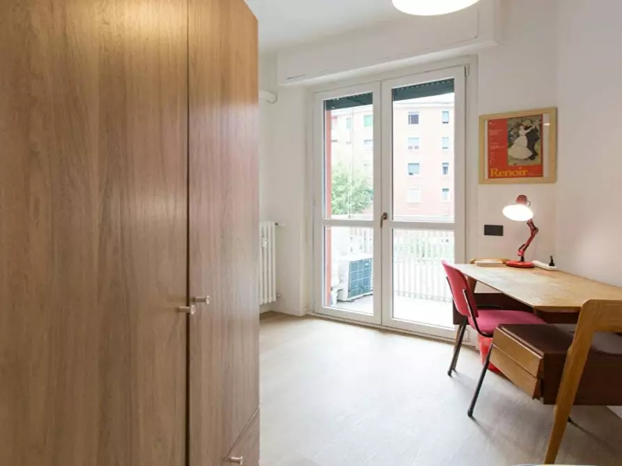 Immagine 7 di Appartamento in affitto  in Via Lorenteggio a Milano