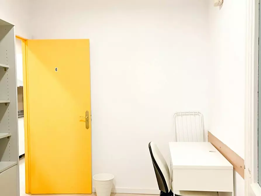 Immagine 8 di Camera in affitto  in Via Laietana a Barcelona