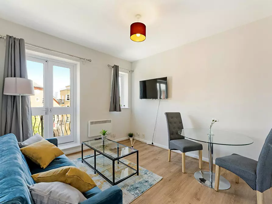 Immagine 3 di Appartamento in affitto  in Garter Way a Camberwell