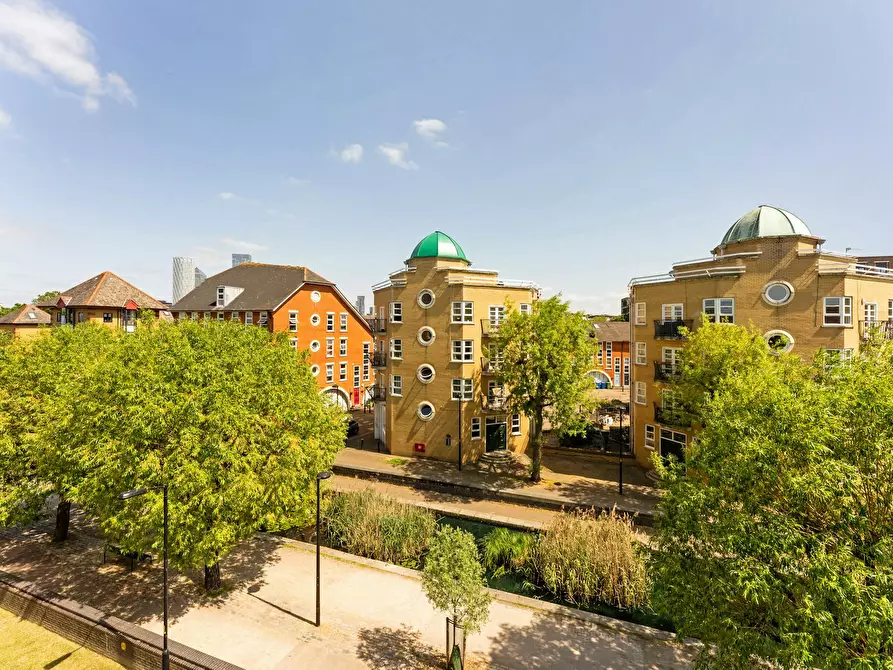 Immagine 10 di Appartamento in affitto  in Garter Way a Camberwell